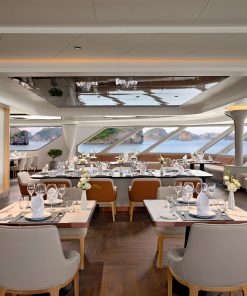 Grand Pioneers Hạ Long (2N1Đ) - Image 7