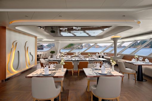 Grand Pioneers Hạ Long (2N1Đ)