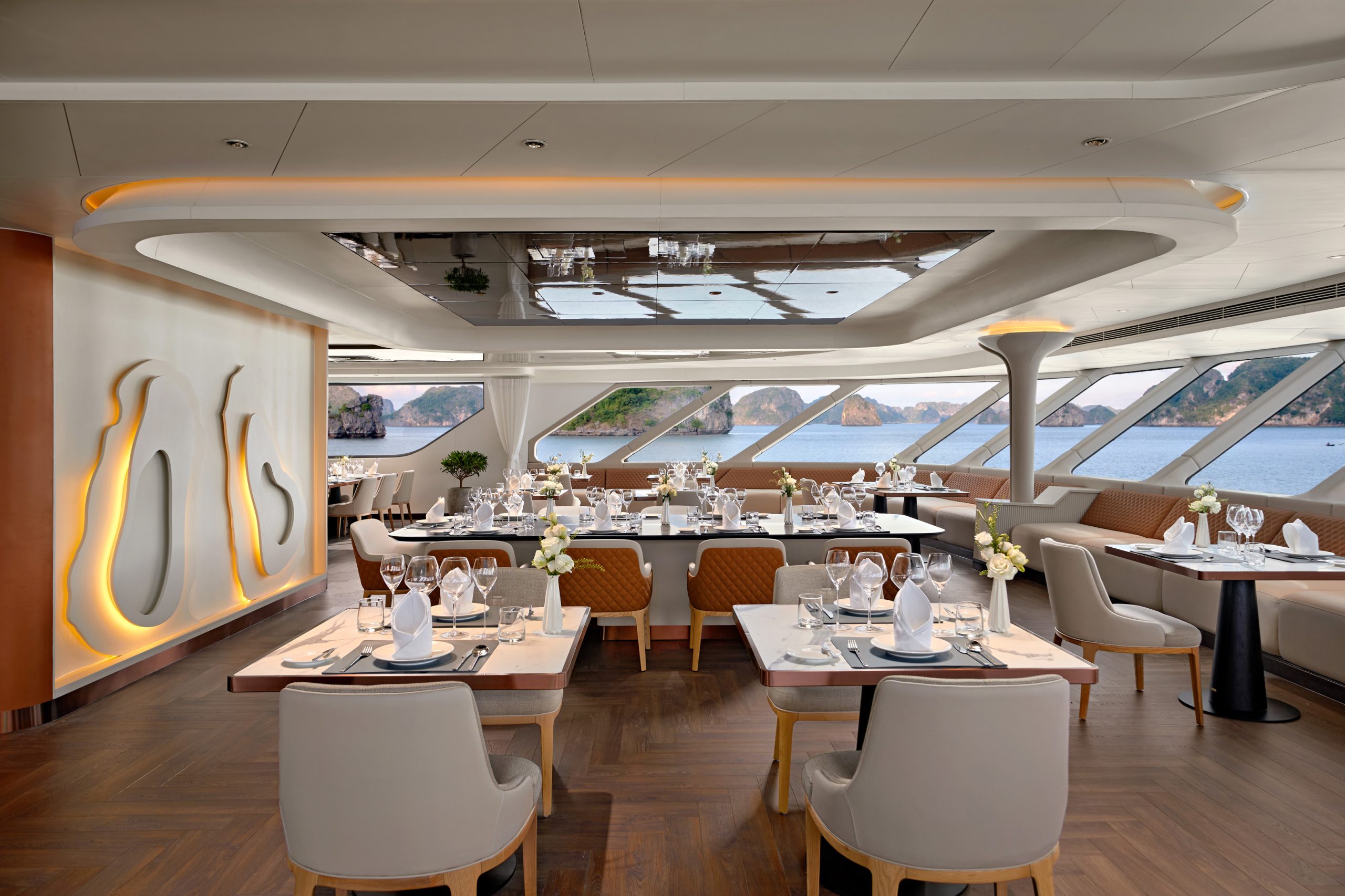 Grand Pioneers Hạ Long (2N1Đ) - Image 7