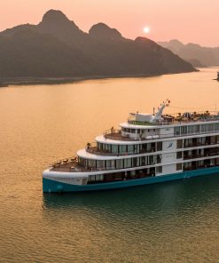 Capella Cruise Lan Hạ (2N1Đ) - Image 1