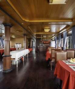 Sunlight Legend Cruise Hạ Long (2N1Đ) - Image 3