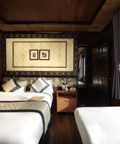 Sunlight Legend Cruise Hạ Long (2N1Đ) - Image 2