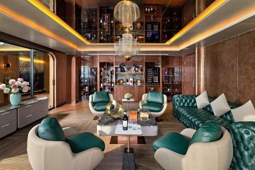 Grand Pioneers Hạ Long (2N1Đ)