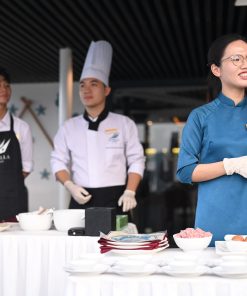 Capella Cruise Lan Hạ (2N1Đ) - Image 3