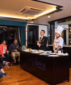 Aspira Cruise 5* Lan Hạ (2N1Đ) - Image 2