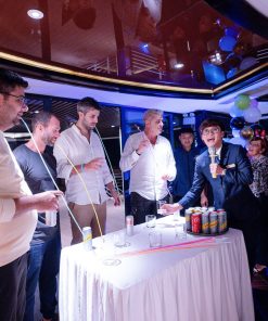 Capella Cruise Lan Hạ (2N1Đ) - Image 5