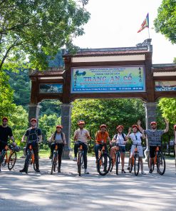 Excursion Hoa Lư Tràng An Hang Múa Ninh Bình (1Day) - Image 3