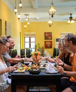 Excursion Hoa Lư Tràng An Hang Múa Ninh Bình (1Day) - Image 4