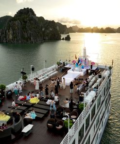 Sea Coral Hạ Long (2N1Đ) - Image 6