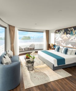 Sea Coral Hạ Long (2N1Đ) - Image 3