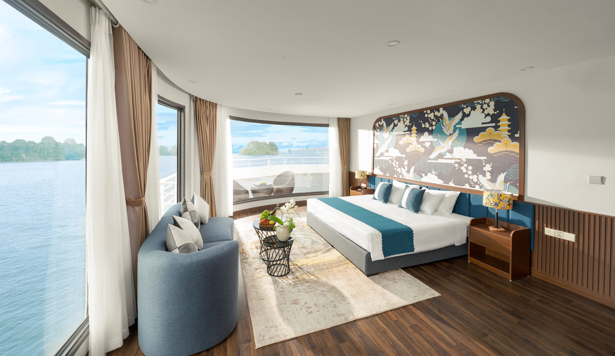 Sea Coral Hạ Long (2N1Đ) - Image 3