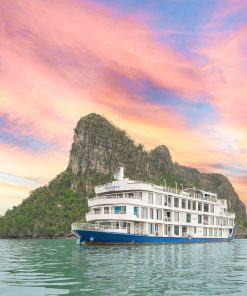 Sea Coral Hạ Long (2N1Đ) - Image 1