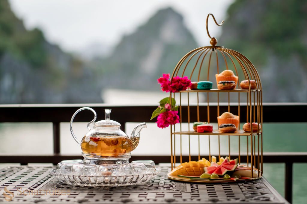 Sena Cruise Hạ Long (2N1Đ) - Image 7