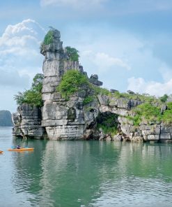 Excursion Hà Nội Ninh Bình Thăm Vịnh (2N1Đ) - Image 5