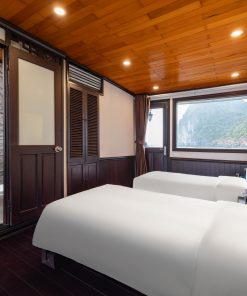 Garden Peak 8 Cabin 5* Hạ Long (2N1Đ) - Image 4