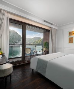 Crown Legend Cruise Hạ Long (3N2Đ) - Image 2