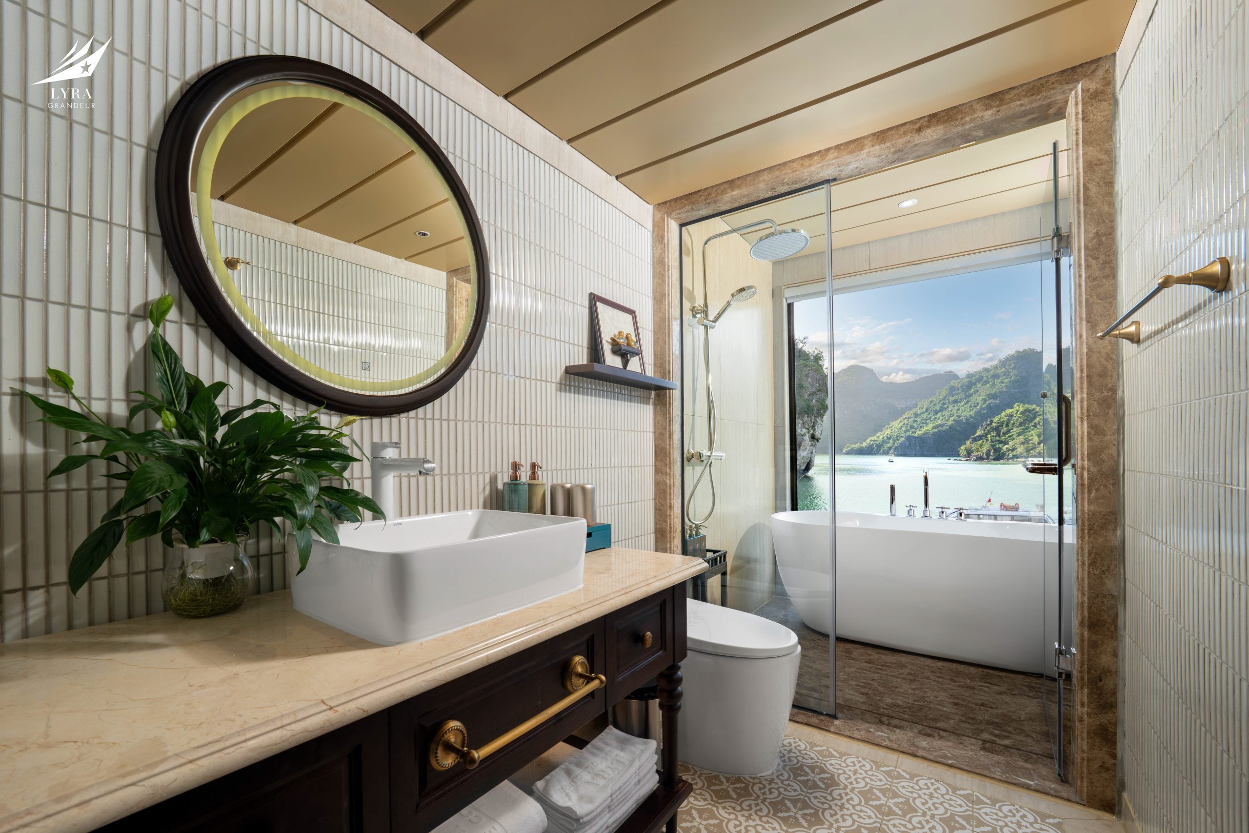 Lyra Grandeur Lan Hạ (3N2Đ) - Image 3