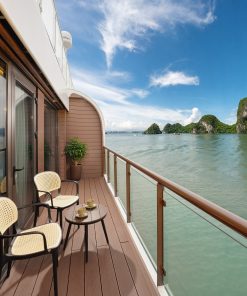 Lyra Grandeur Lan Hạ (3N2Đ) - Image 2