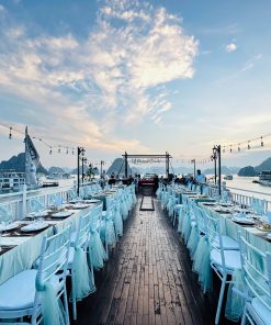 Le Journey Premium Cruise 4* Hạ Long (2N1Đ) - Image 4