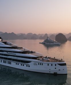 Grand Pioneers Hạ Long (2N1Đ) - Image 1