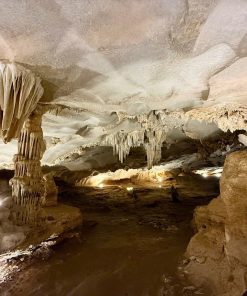 Excursion Hà Nội Ninh Bình Thăm Vịnh (2N1Đ) - Image 6