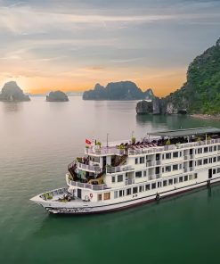 Crown Legend Cruise Hạ Long (3N2Đ) - Image 1