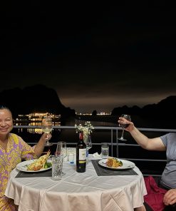 Velar Of The Sea Hạ Long - Lan Hạ (3N2Đ) - Image 5