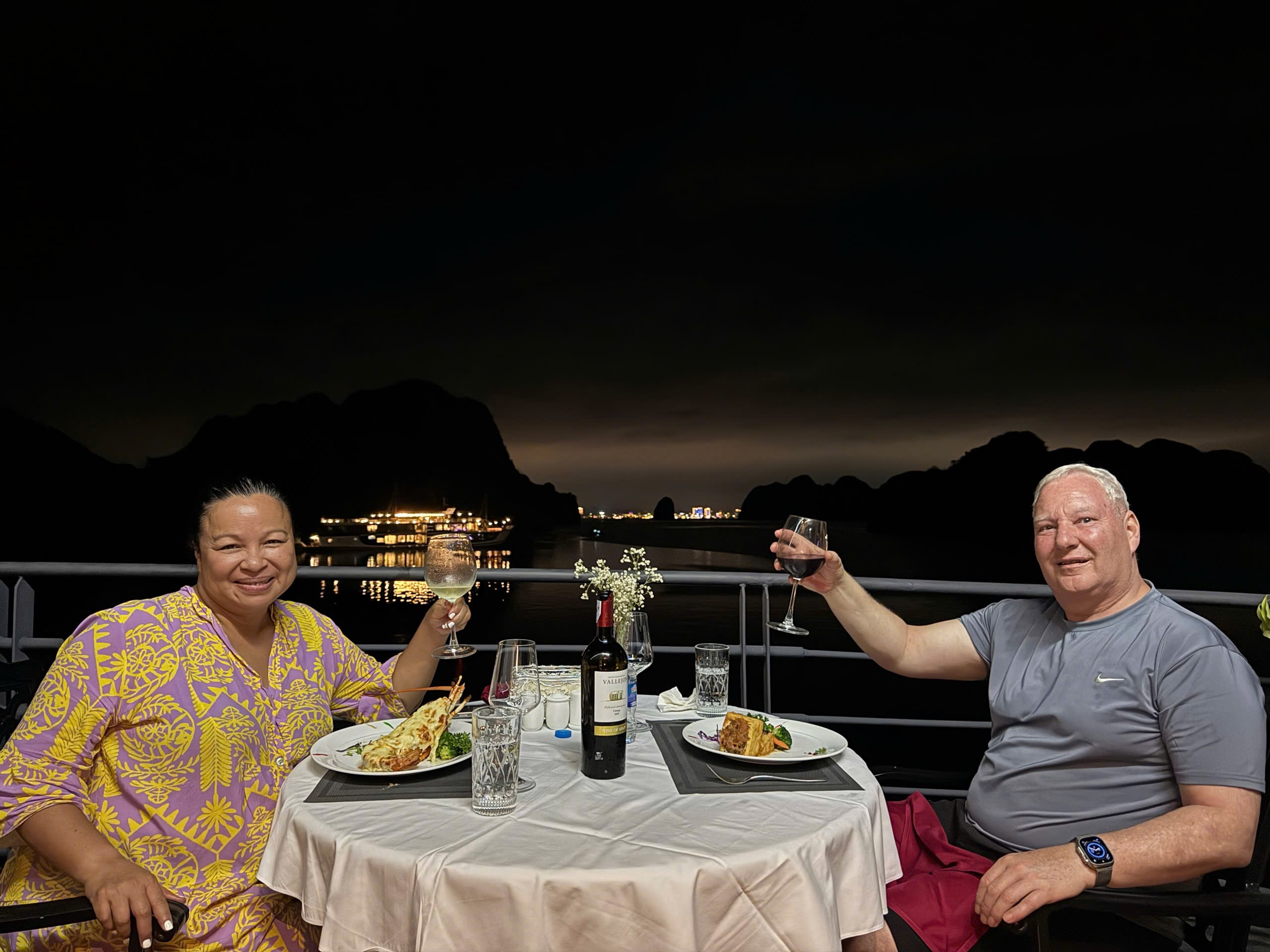 Velar Of The Sea Hạ Long - Lan Hạ (3N2Đ) - Image 5