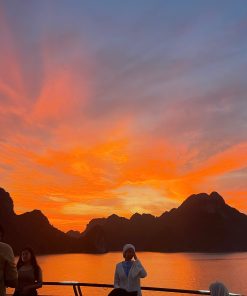 Velar Of The Sea Hạ Long - Lan Hạ (3N2Đ) - Image 6