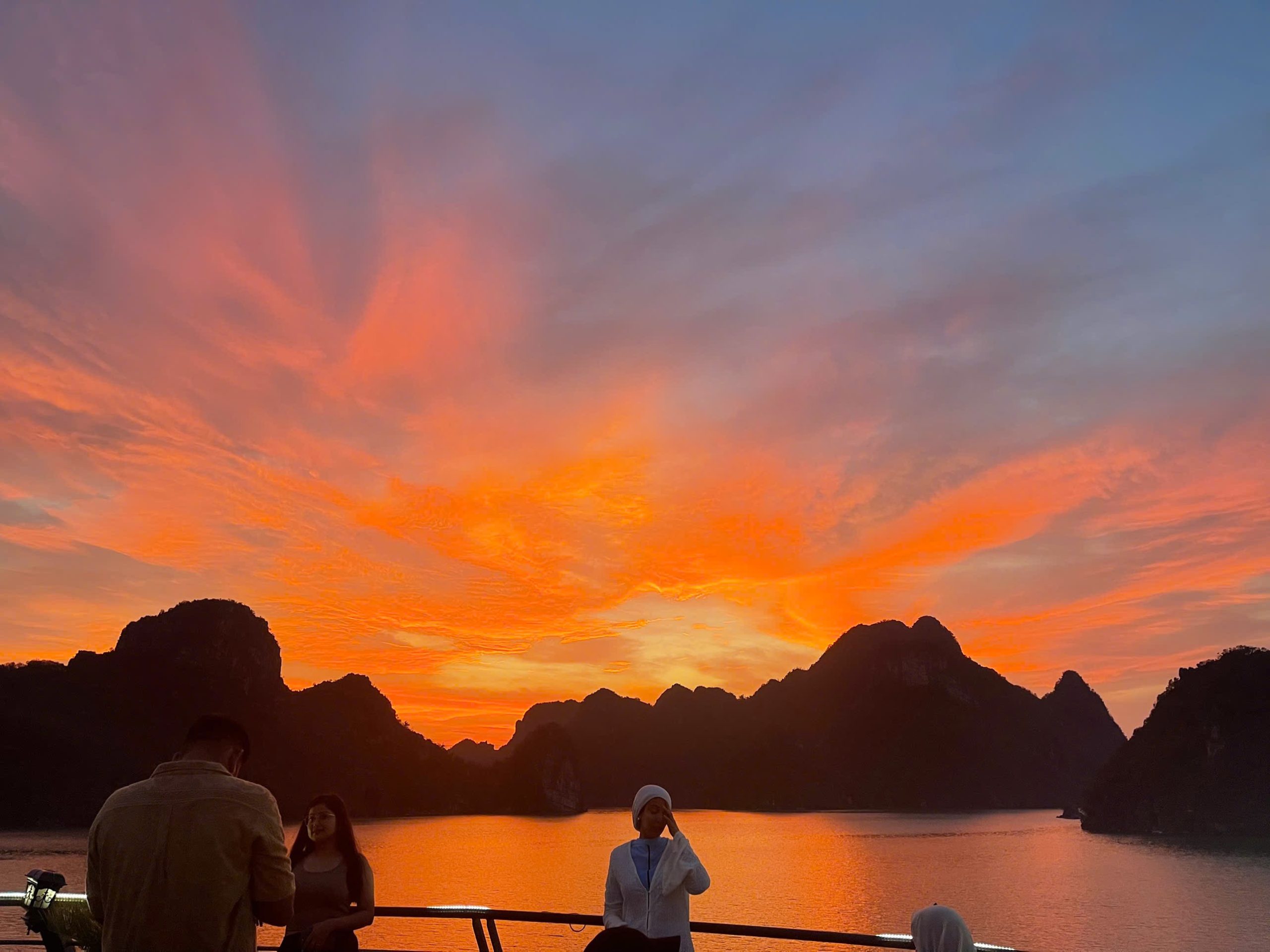 Velar Of The Sea Hạ Long - Lan Hạ (3N2Đ) - Image 6