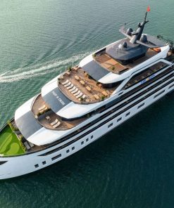 Tulip Cruise 43 cabin 5* Lan Hạ (2N1Đ) - Image 1