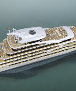 Diana Cruise Lan Hạ (2N1Đ) - Image 5