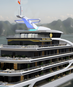 Diana Cruise Lan Hạ (2N1Đ) - Image 1