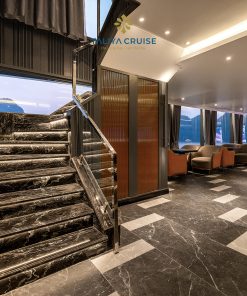 Taliya Cruise 5* Lan Hạ - tàu ngày chứa 200 khách - Image 3