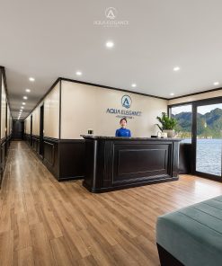 Aqua Elegance 21 Cabin Hạ Long (3N2Đ) - Image 2