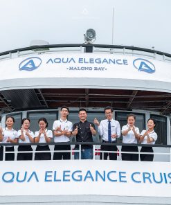 Aqua Elegance 21 Cabin Hạ Long (3N2Đ) - Image 6