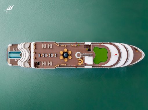 Lyra Grandeur Lan Hạ (3N2Đ)