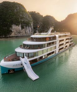 Lyra Grandeur Lan Hạ (3N2Đ) - Image 1