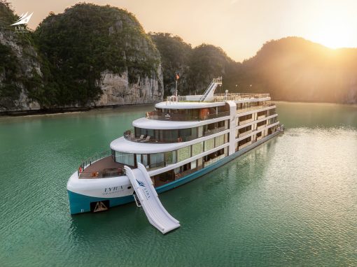 Lyra Grandeur Lan Hạ (3N2Đ)