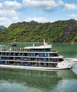 Doris Cruise 25 cabin 5* Lan Hạ (2N1Đ) - Image 1