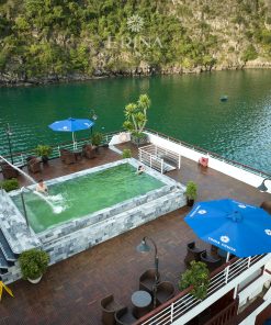 Erina Cruise 32 cabin 5* Lan Hạ (2N1Đ) - Image 3