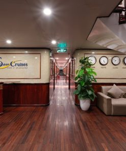 Swan Cruises Hạ Long (2N1Đ) - Image 5