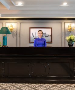 Doris Cruise 25 cabin 5* Lan Hạ (2N1Đ) - Image 4