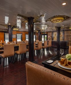 Treasure Junk 4* Hạ Long (3N2Đ) - Image 3