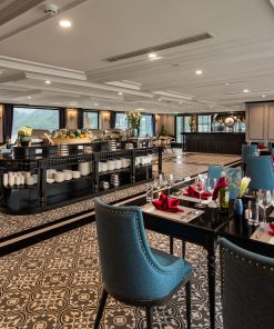 Doris Cruise 25 cabin 5* Lan Hạ (2N1Đ) - Image 3