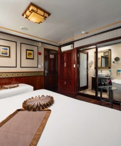 Swan Cruises Hạ Long (2N1Đ) - Image 4