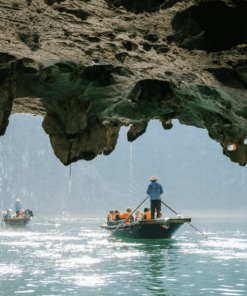 Victory Cruise 4* Hạ Long (2N1Đ) - Image 4
