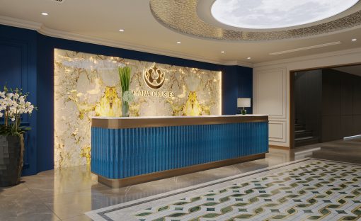 Diana Cruise Lan Hạ (2N1Đ)