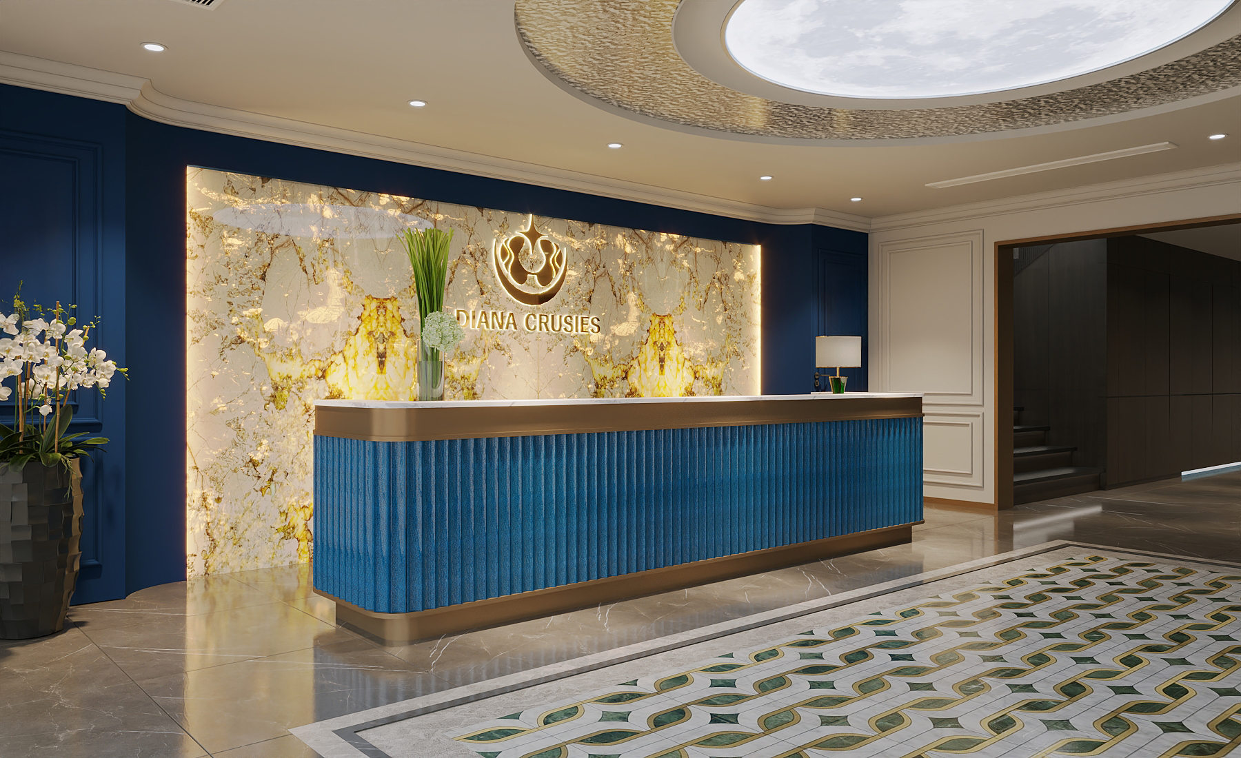 Diana Cruise Lan Hạ (2N1Đ) - Image 4