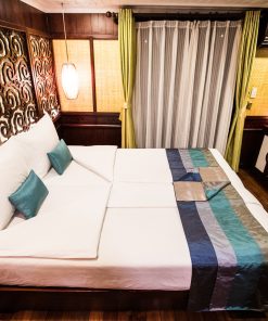 Le Journey Premium Cruise 4* Hạ Long (2N1Đ) - Image 6